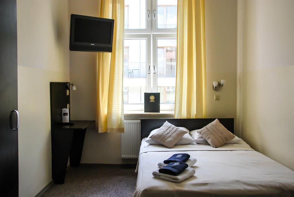 Aparthotel Kadetus Krakau Exterior foto
